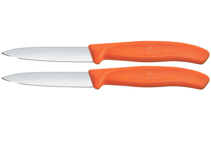 Victorinox Swiss Classic Paring Knife Set of 2 6760