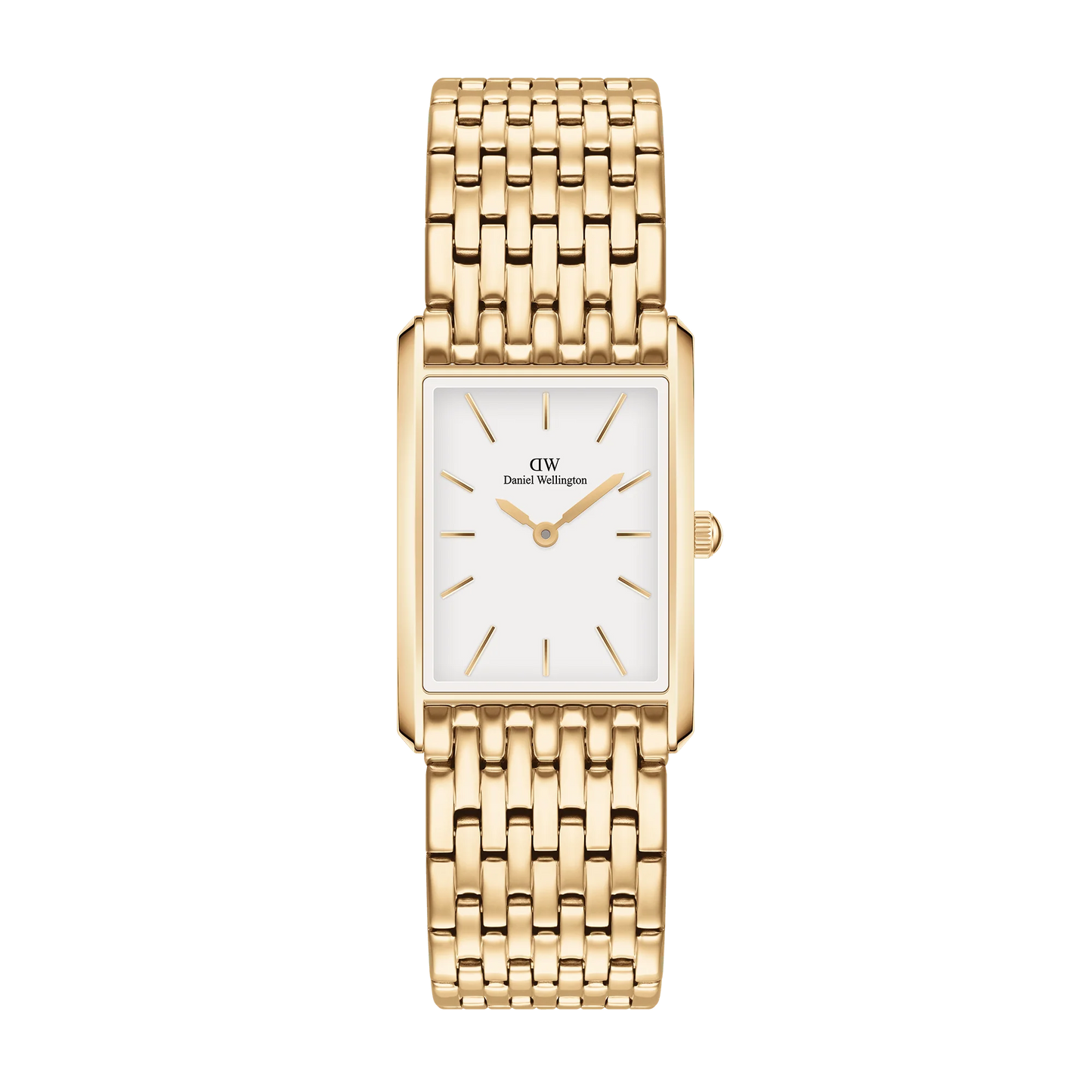 Daniel Wellington BOUND 9-LINK GOLD WATCH DW00100705