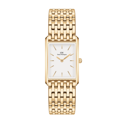 Daniel Wellington BOUND 9-LINK GOLD WATCH DW00100705