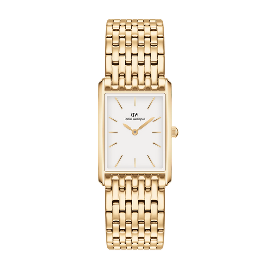 Daniel Wellington BOUND 9-LINK GOLD WATCH DW00100705