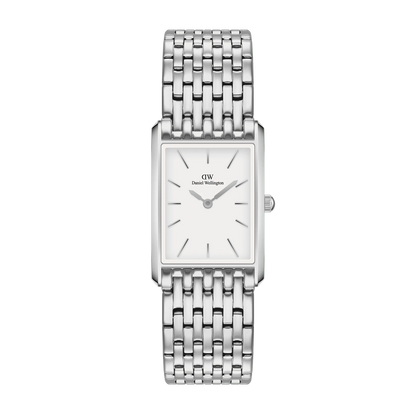 Daniel Wellington BOUND 9-LINK SILVER WATCH DW00100706