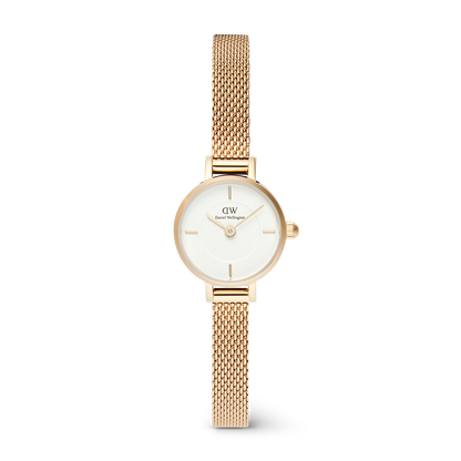 Daniel Wellington Petite Mini Evergold DW00100745