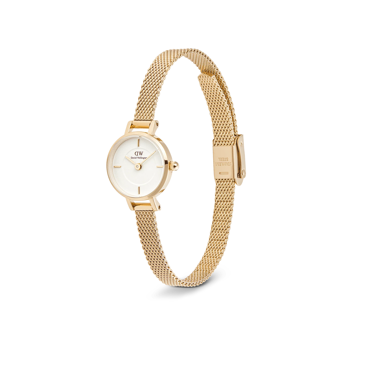 Daniel Wellington Petite Mini Evergold DW00100745