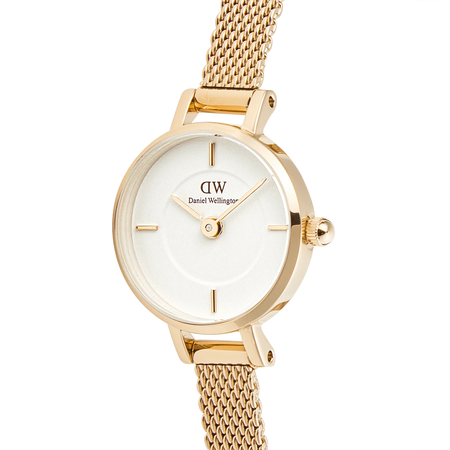 Daniel Wellington Petite Mini Evergold DW00100745