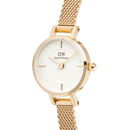 Daniel Wellington Petite Mini Evergold DW00100745