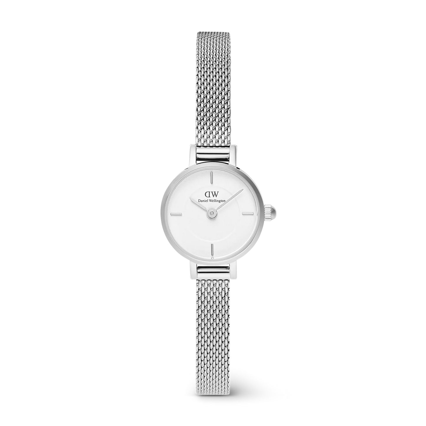 Daniel Wellington Petite Mini Sterling Watch DW00100746