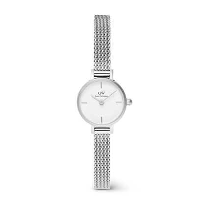 Daniel Wellington Petite Mini Sterling Watch DW00100746