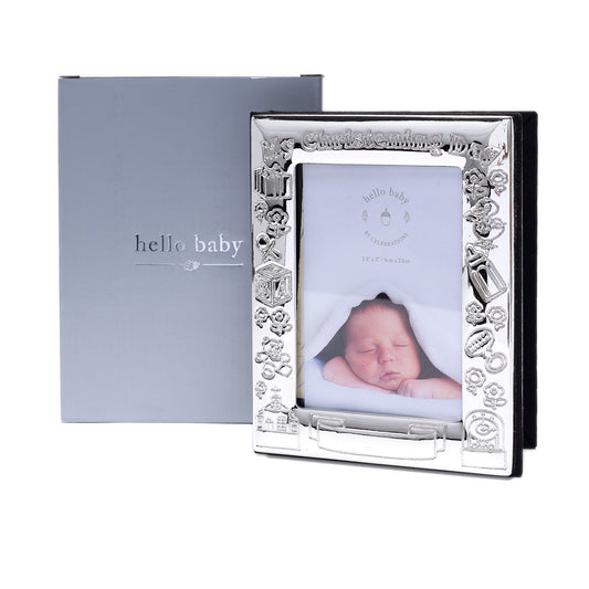 My Christening Day Album 21-8887