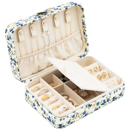 WTP Malta Jewellery Travel Case 9115550