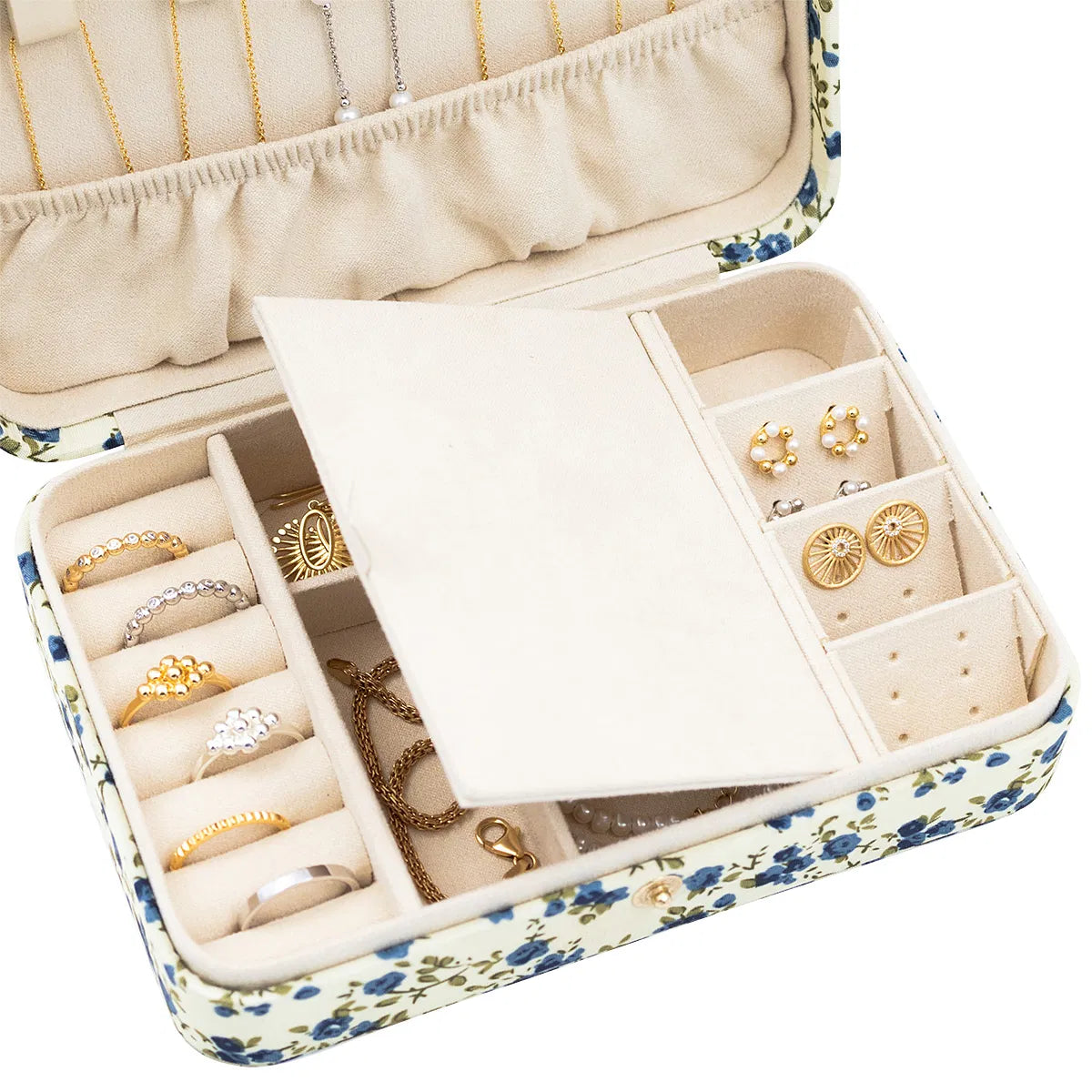 WTP Malta Jewellery Travel Case 9115550