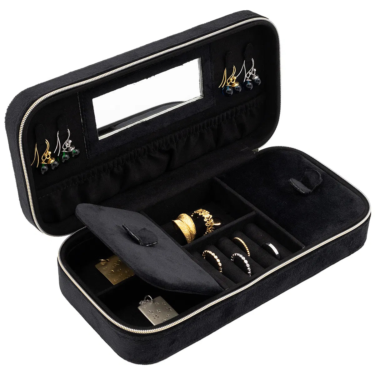 WTP Java Jewellery Travel Case 9120100