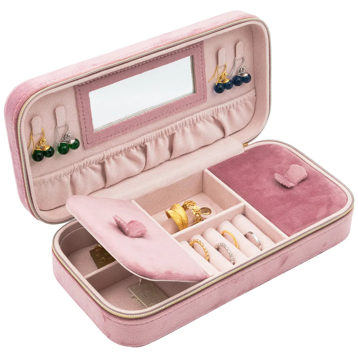 WTP Java Jewellery Travel Case 9124340