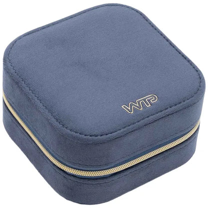 WTP Capri Jewellery Travel Case 9130700