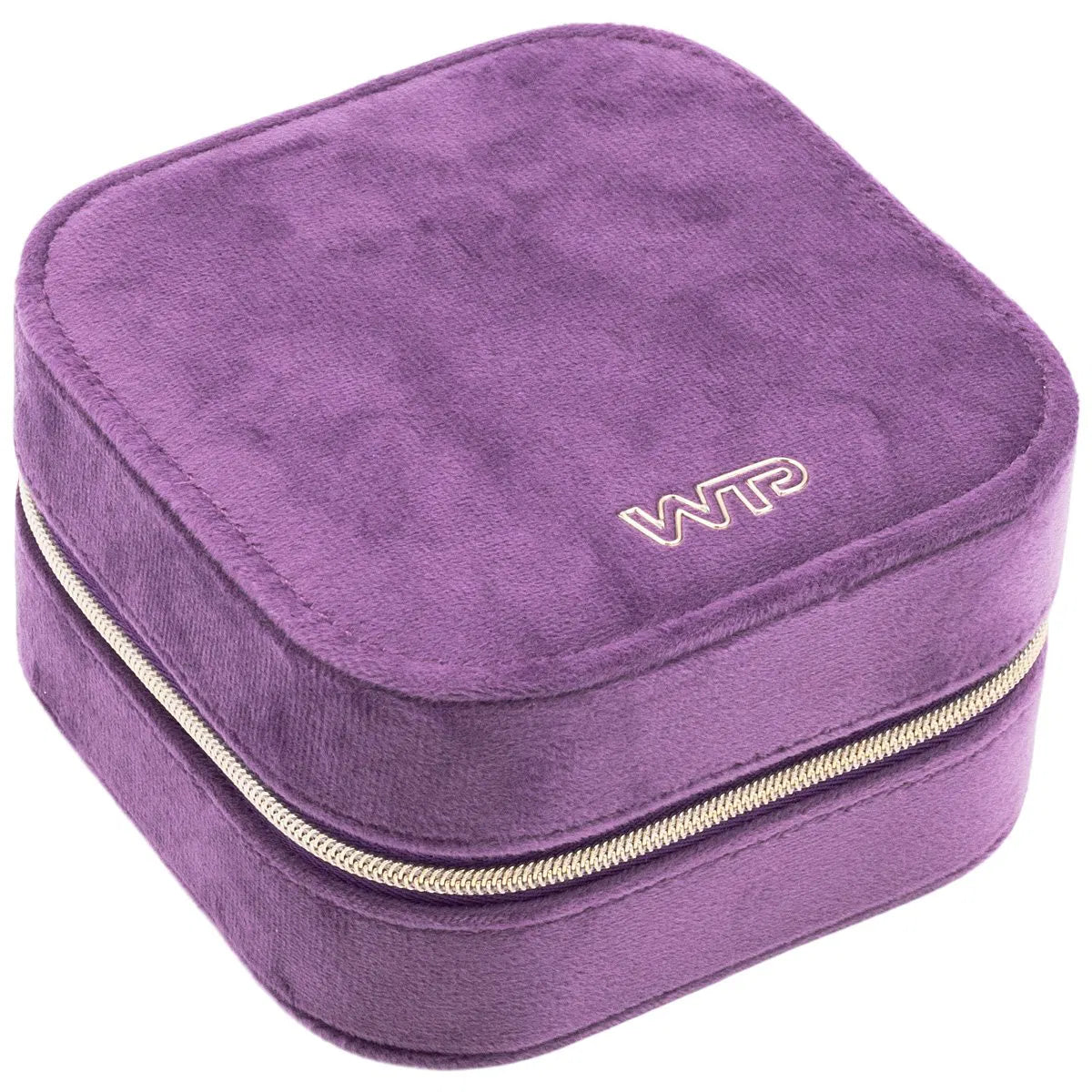 WTP Capri Jewellery Travel Case 9130740