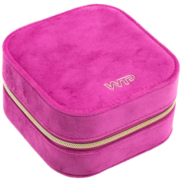 WTP Capri Jewellery Travel Case 9130760