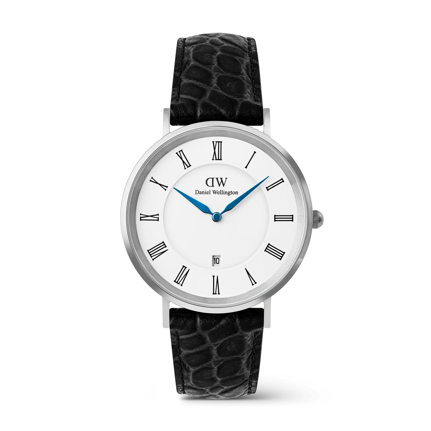Daniel Wellington - Classic Roman Numerals Silver DW00100914