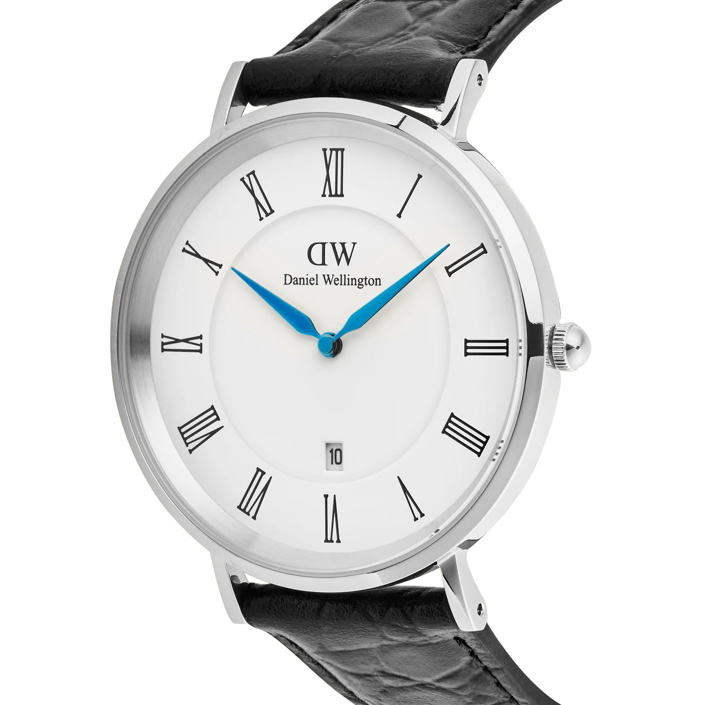 Daniel Wellington - Classic Roman Numerals Silver DW00100914