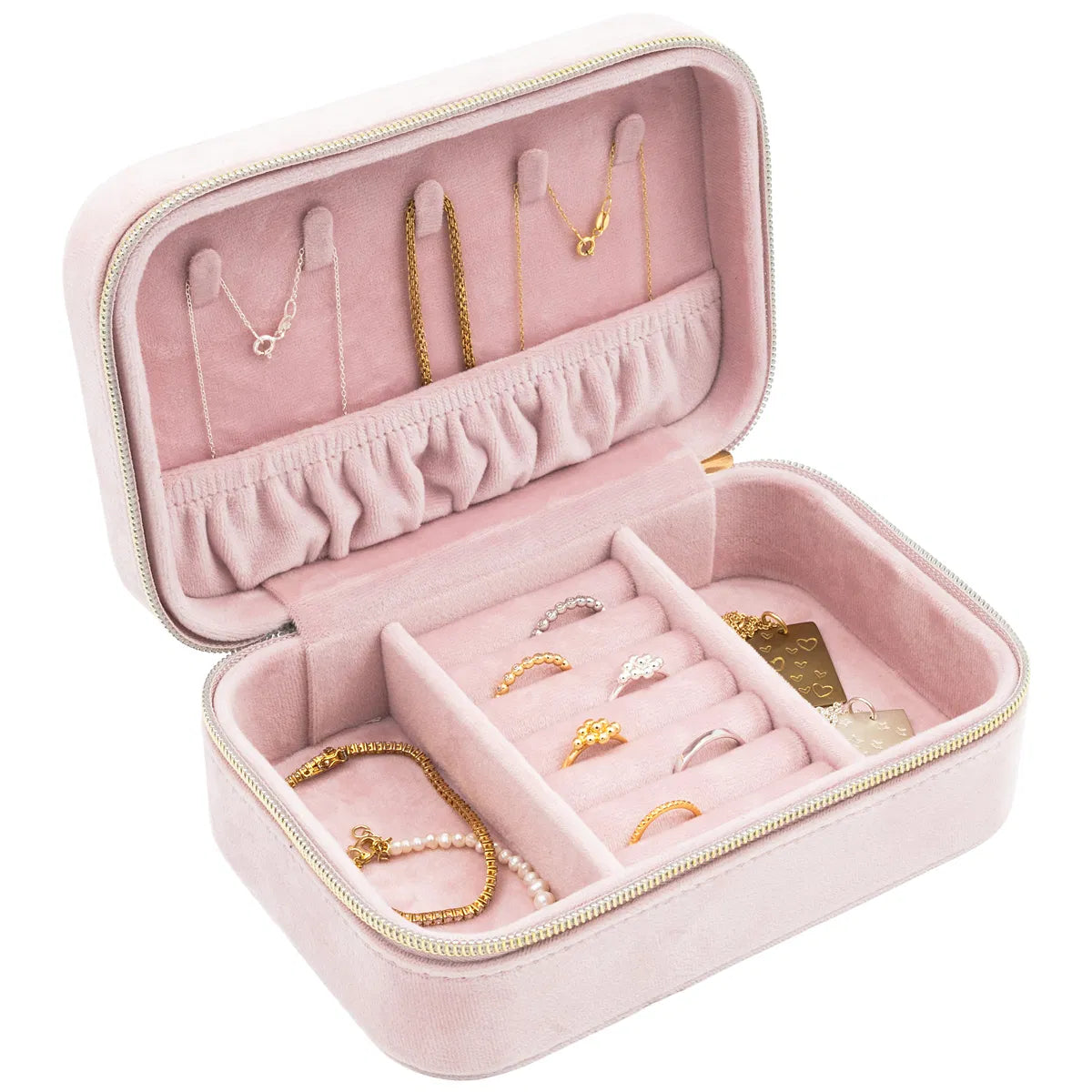 WTP Maui Jewellery Travel Case 9150340