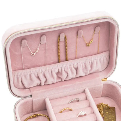 WTP Maui Jewellery Travel Case 9150340