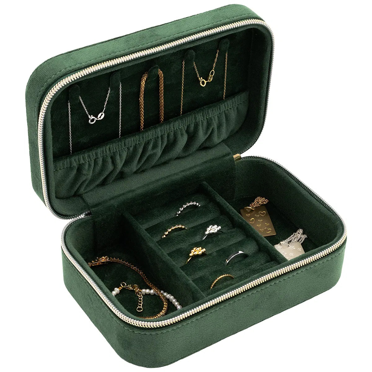 WTP Maui Jewellery Travel Case 9150680