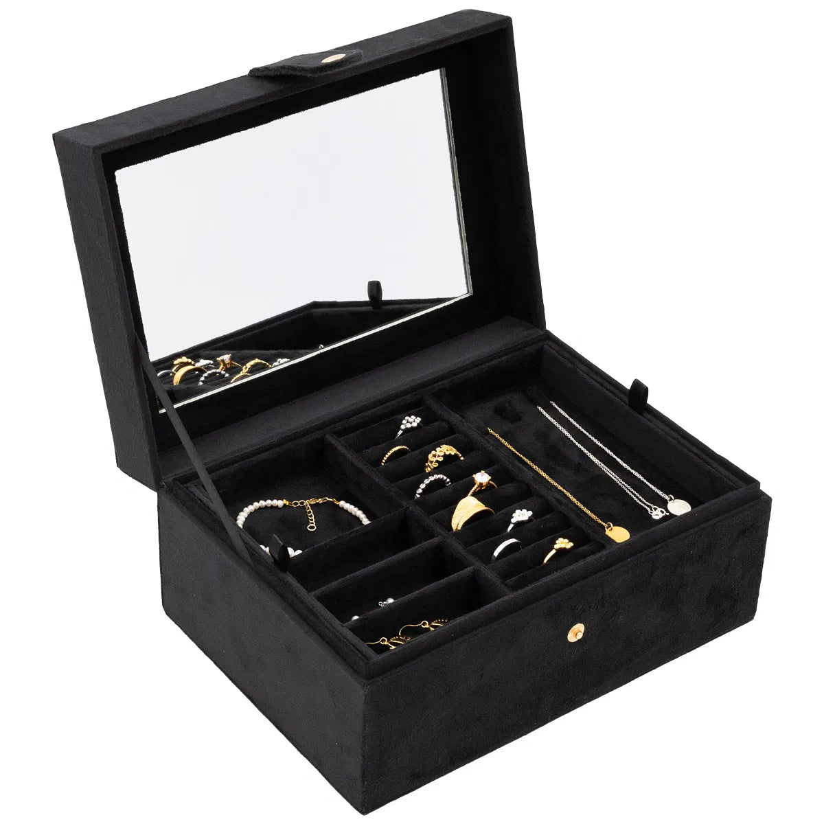 WTP Tahiti Jewellery Case 9170100