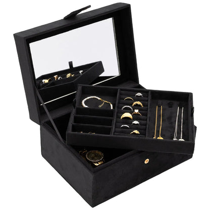 WTP Tahiti Jewellery Case 9170100