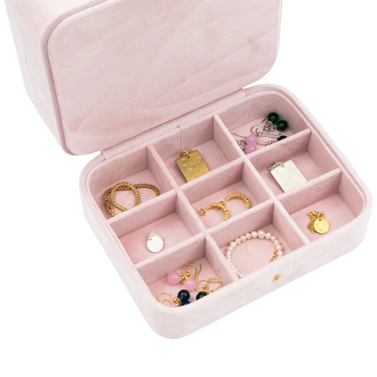 WTP Bali Jewellery Travel Case 9180340