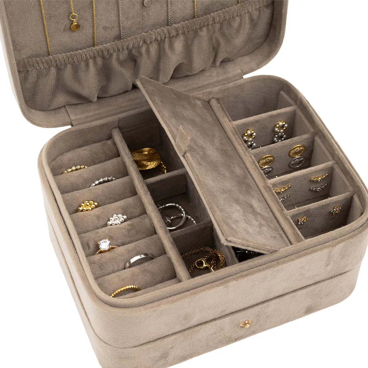 WTP Bali Jewellery Travel Case 9180560