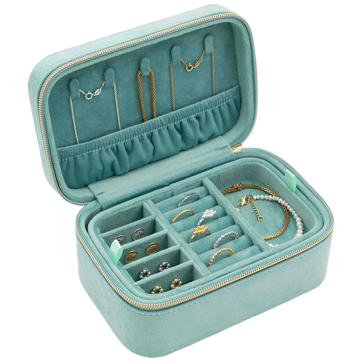 WTP Samoa Jewellery Travel Case 9190790