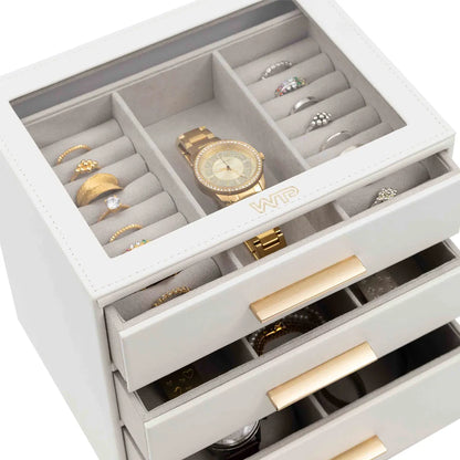 WTP Tasmania Jewellery Case 9207350