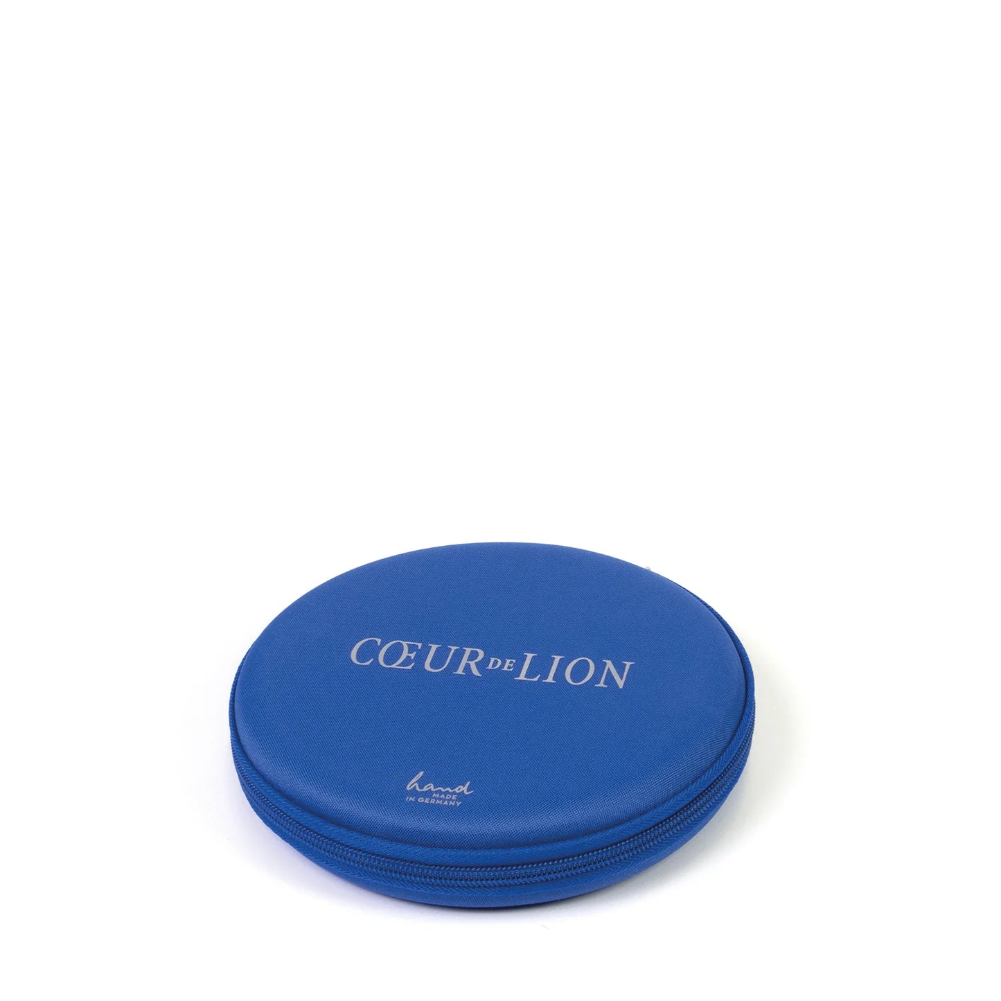 COEUR DE LION Travel Case Blue 9262920700