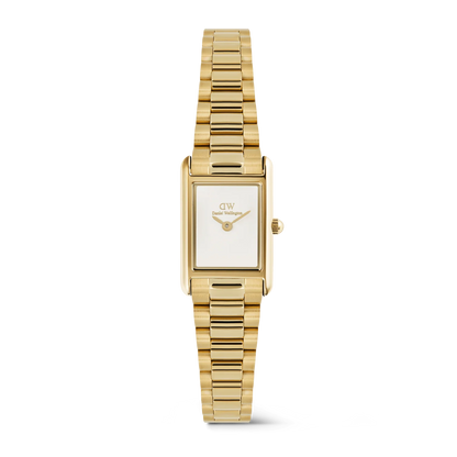 Daniel Wellington Bound Mini 3-Link Gold DW00100931