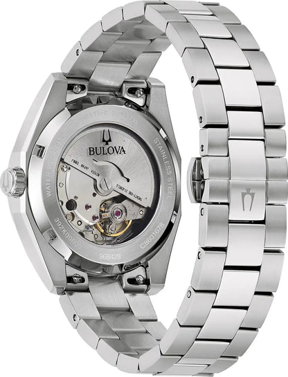 Bulova Surveyor Automatic Watch 96B429