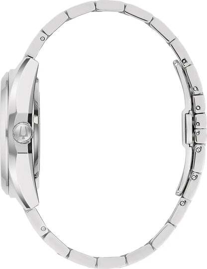 Bulova Surveyor Automatic Watch 96B429