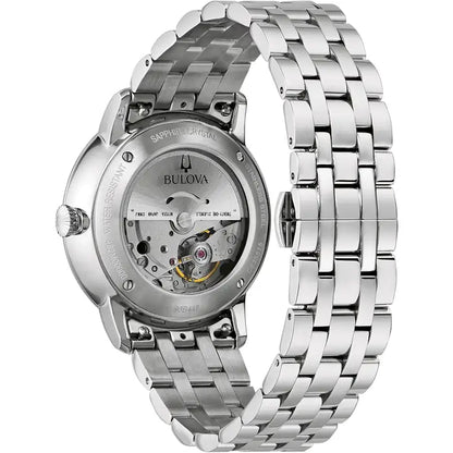 Bulova Hudson Automatic Watch 96B447