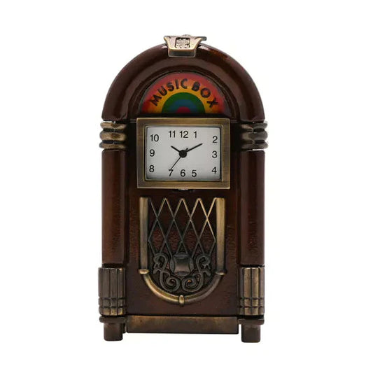 Jukebox Clock 9730