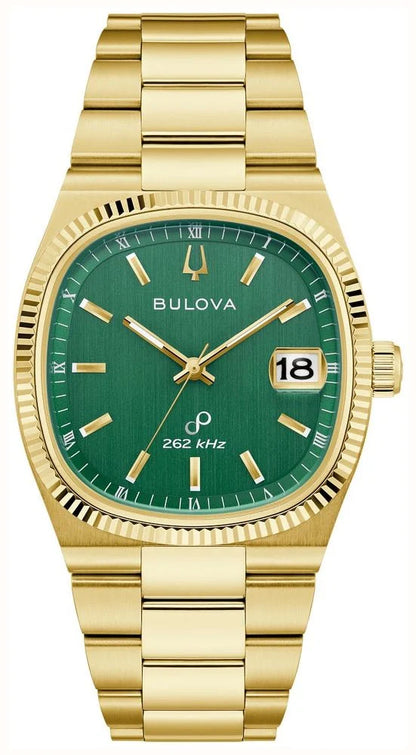 Bulova Super Seville Watch 97B237