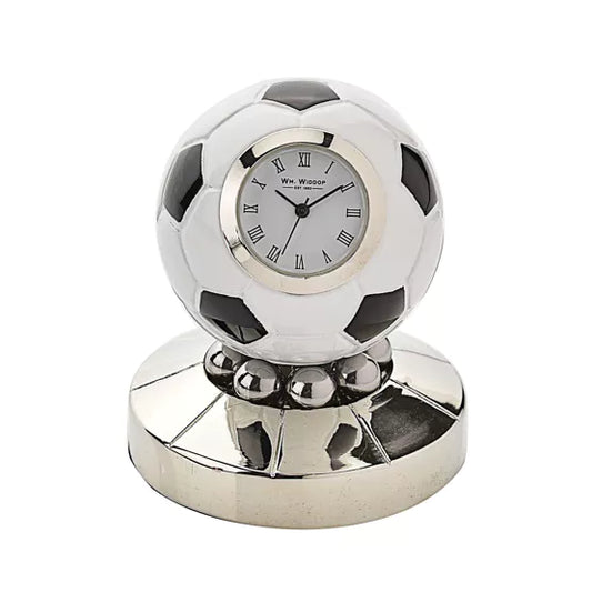 Football Clock 9878