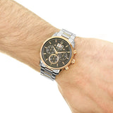Bulova Men's Sutton Classic Watch 98B335