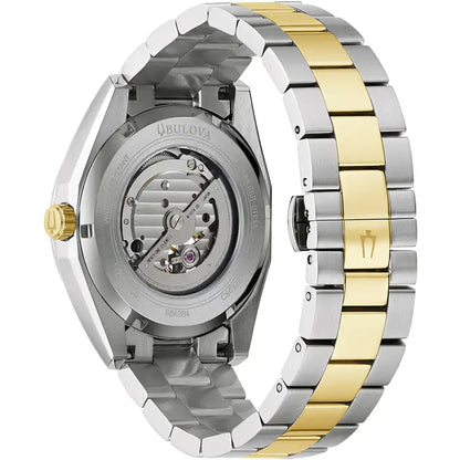 Bulova Surveyor Automatic Watch 98A284