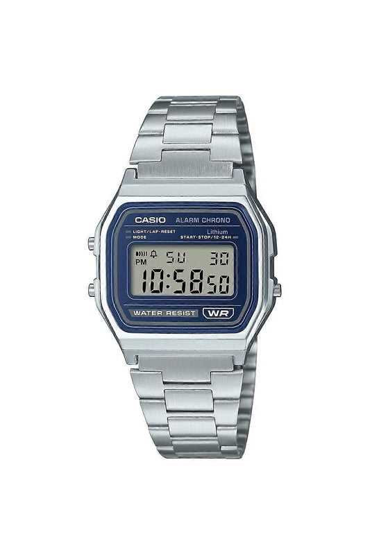 Casio Vintage Watch A158WEA-2EF