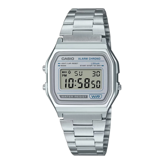 Casio Vintage Watch A158WEA-7EF
