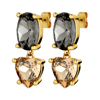 DYRBERG/KERN ANETT EARRING 430130