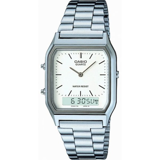 Casio Vintage Watch AQ-230A-7DMQYES