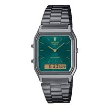 Casio Vintage Watch AQ-230EGG-3AEF