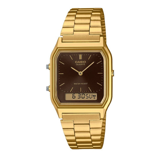 Casio Vintage Watch AQ-230GA-5AMQYES