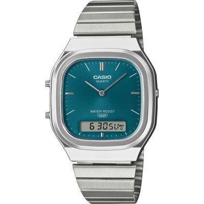 Casio Vintage Watch AQ-240E-3AEF