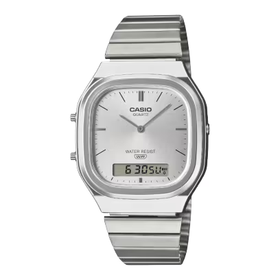 Casio Vintage Watch AQ-240E-7AEF