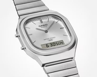 Casio Vintage Watch AQ-240E-7AEF