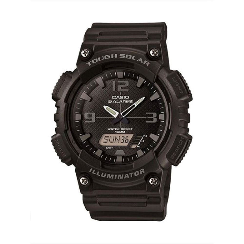 Casio Collection Duo Watch AQ-S810W-1A2VEF
